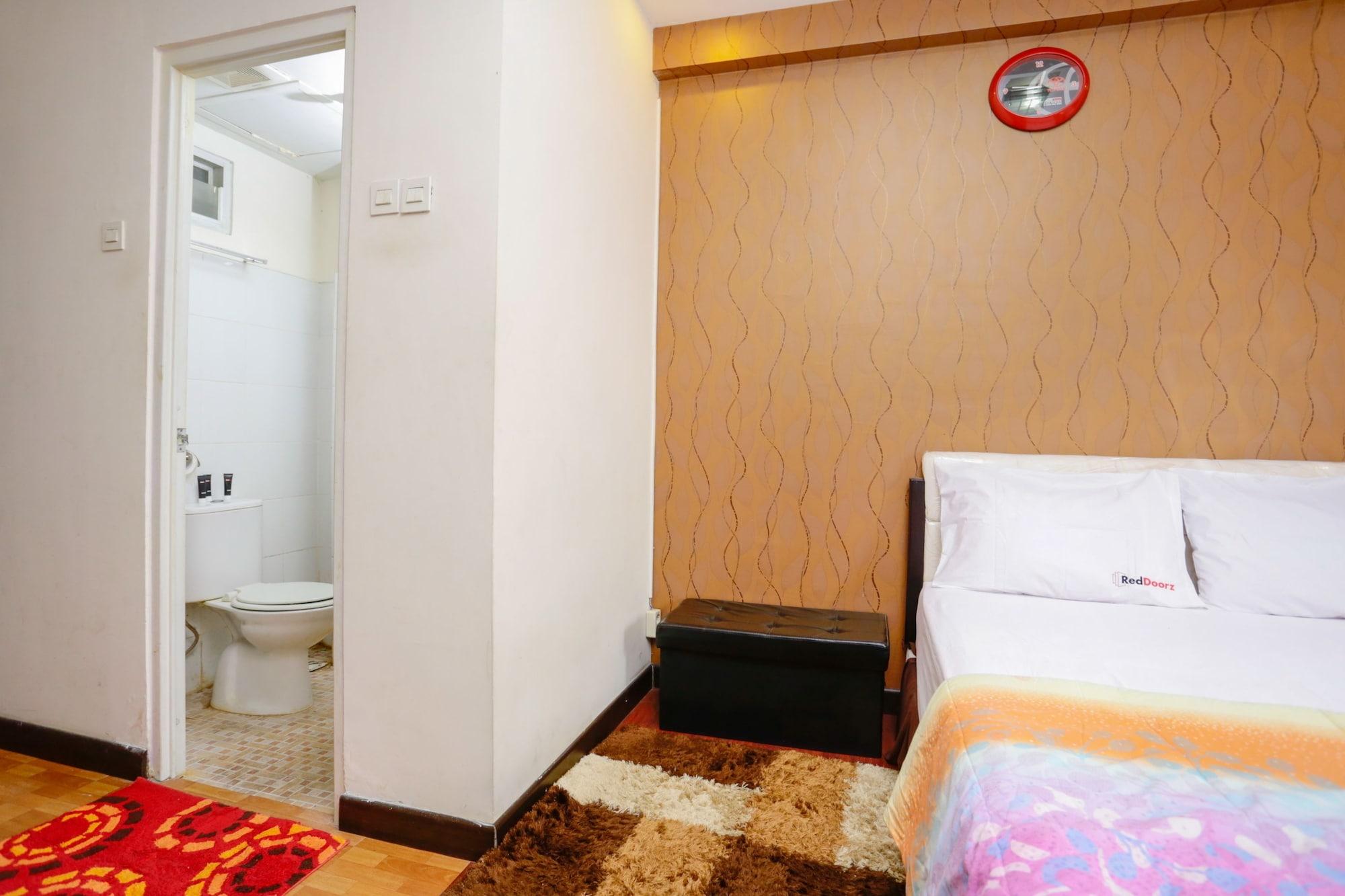 Redliving Apartemen The Suites Metro - Mary Tower E Бандунг Екстериор снимка