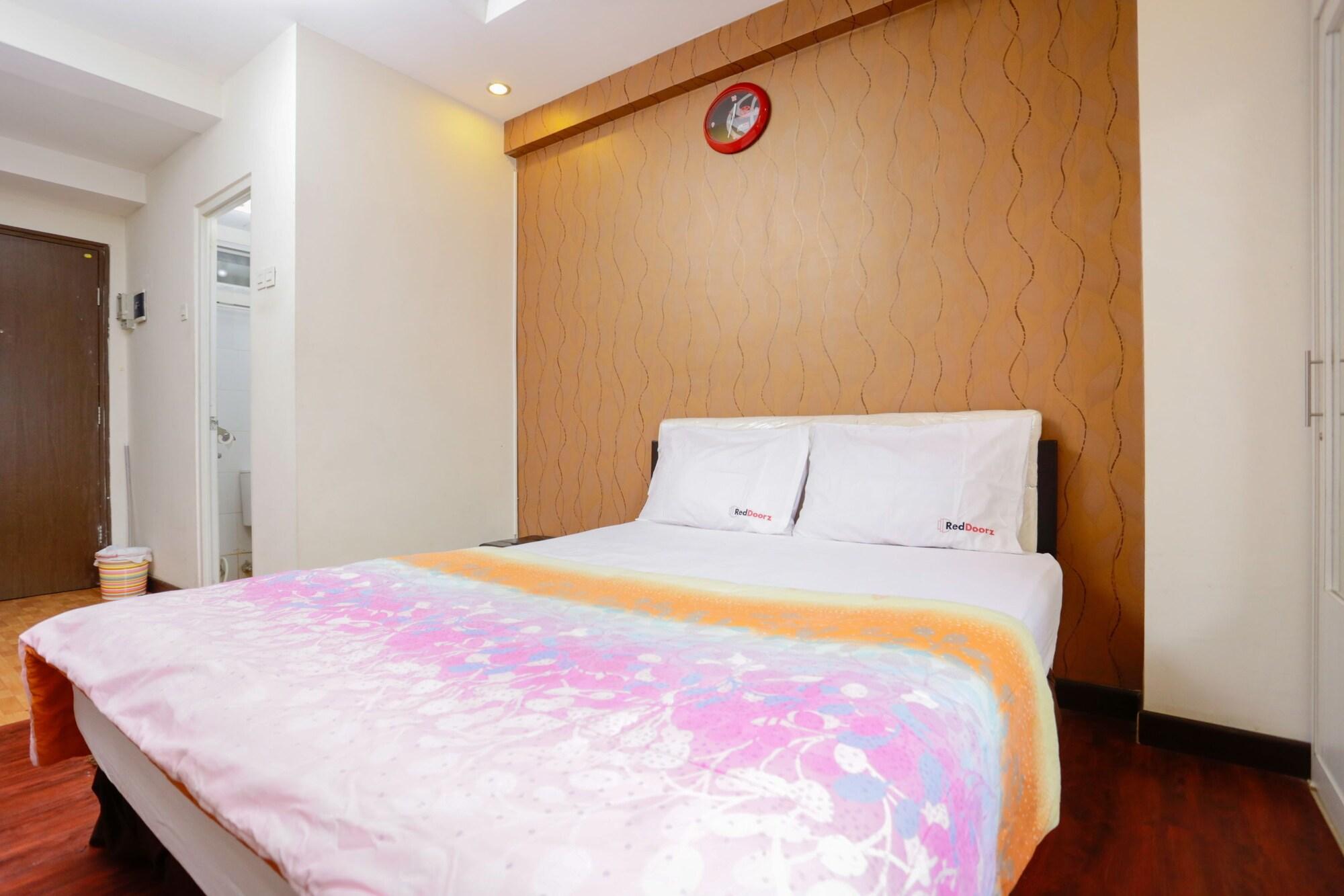 Redliving Apartemen The Suites Metro - Mary Tower E Бандунг Екстериор снимка