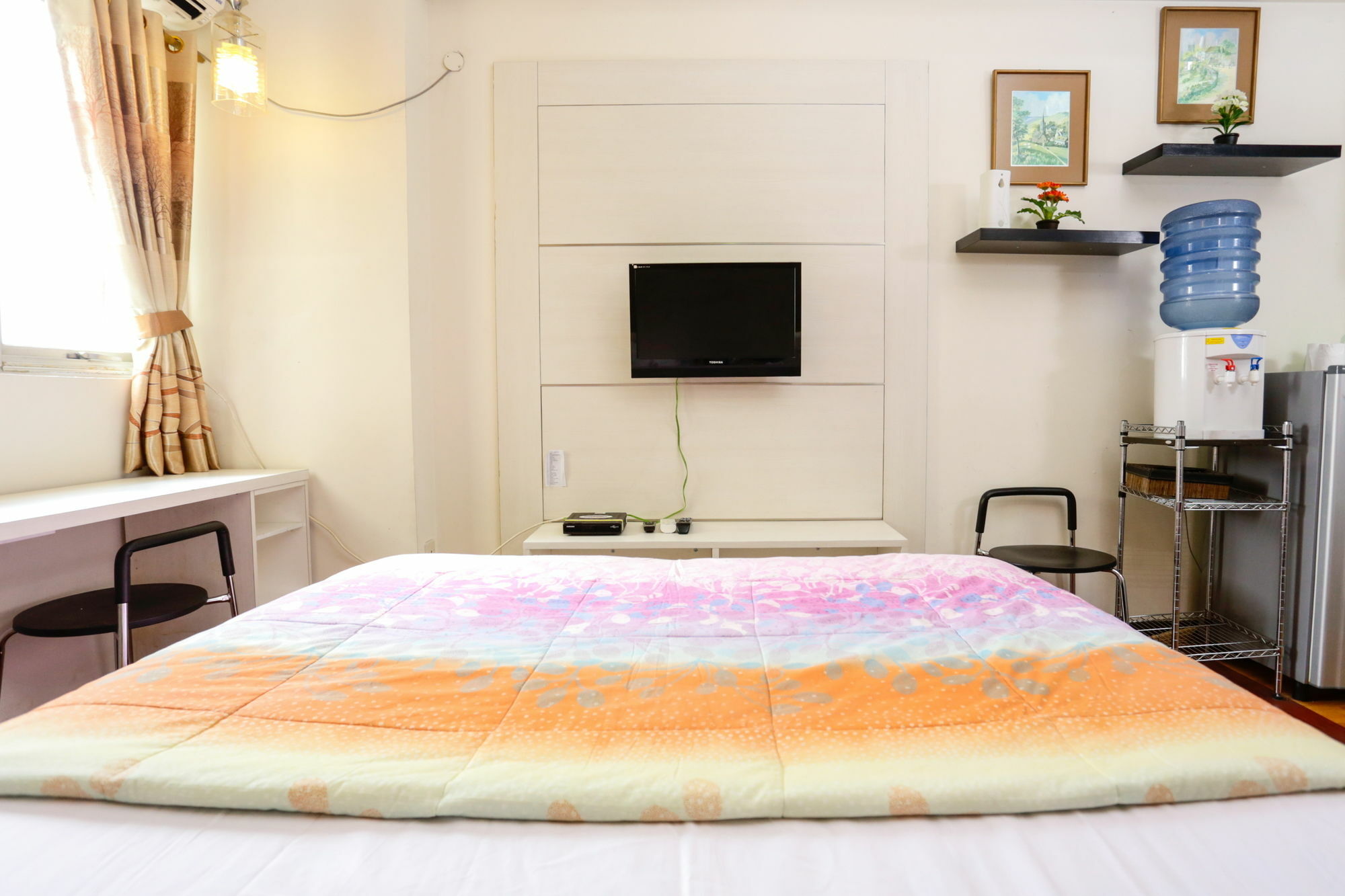 Redliving Apartemen The Suites Metro - Mary Tower E Бандунг Екстериор снимка